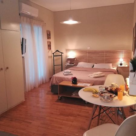 אתונה Koukaki Ideal Studio For 2 מראה חיצוני תמונה