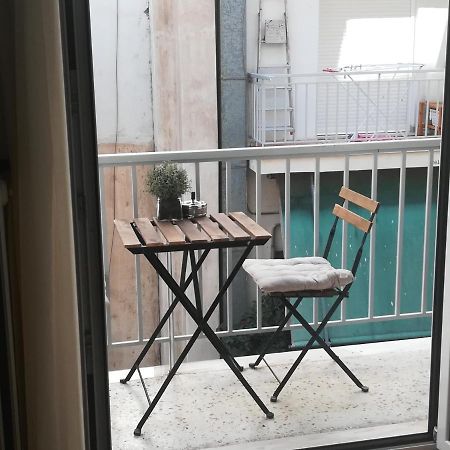 אתונה Koukaki Ideal Studio For 2 מראה חיצוני תמונה