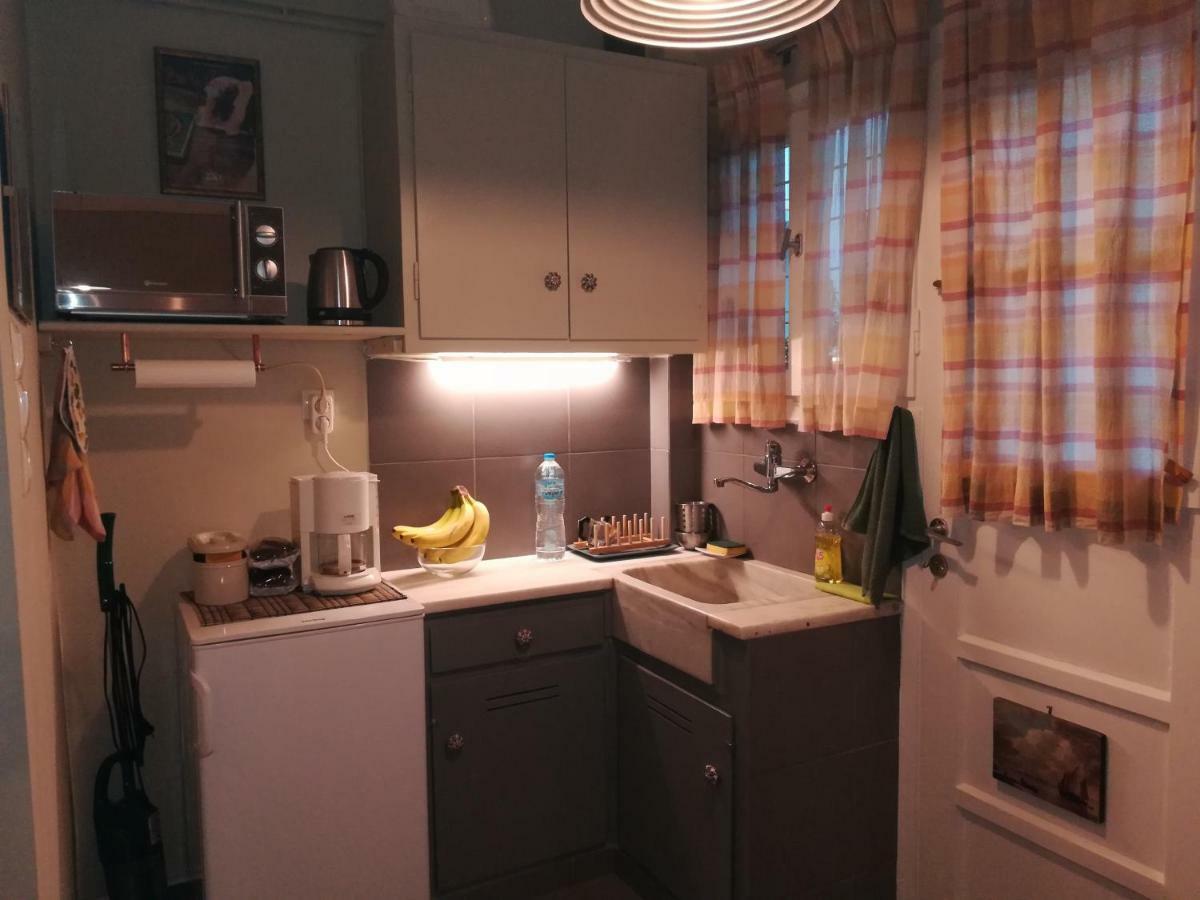 אתונה Koukaki Ideal Studio For 2 מראה חיצוני תמונה