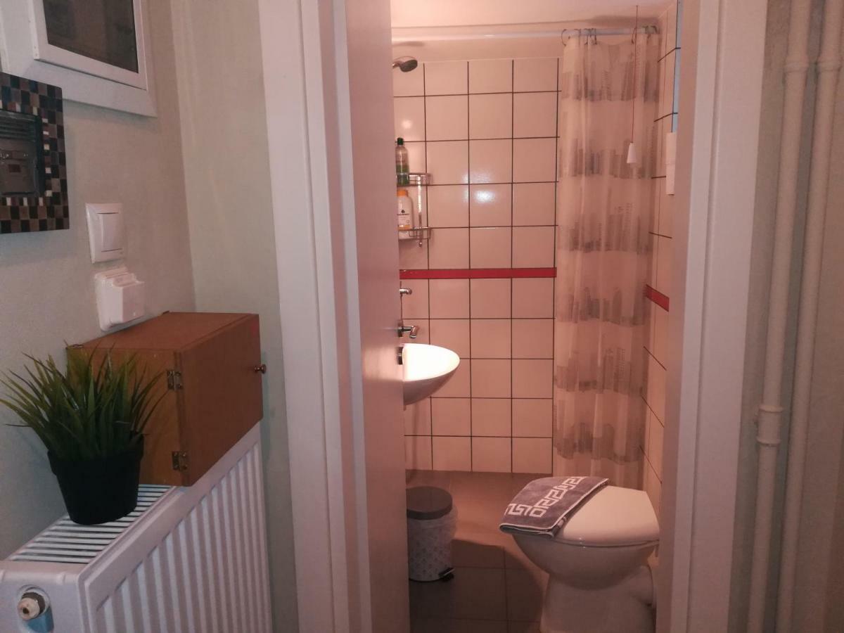 אתונה Koukaki Ideal Studio For 2 מראה חיצוני תמונה
