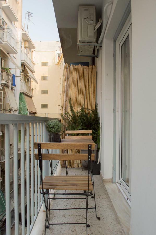 אתונה Koukaki Ideal Studio For 2 מראה חיצוני תמונה