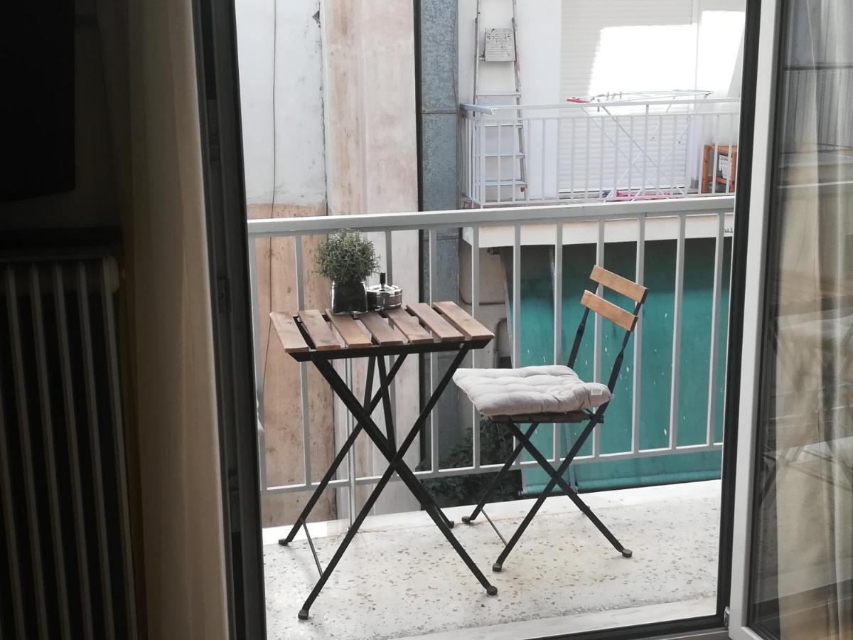 אתונה Koukaki Ideal Studio For 2 מראה חיצוני תמונה